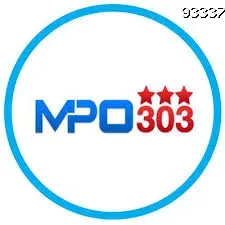 Ikon mpo303